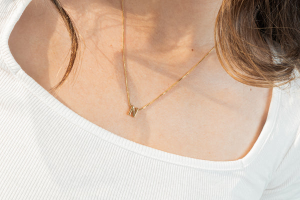 Cadena Inicial Amor