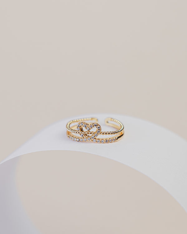 Anillo Soleil