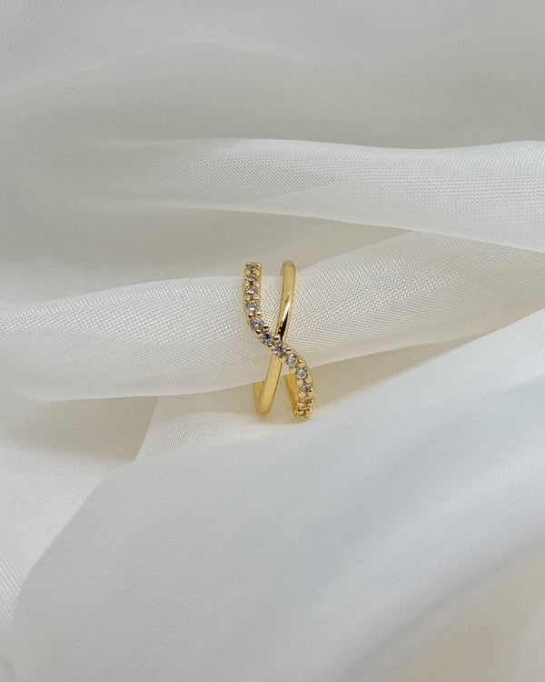 Anillo Aroha