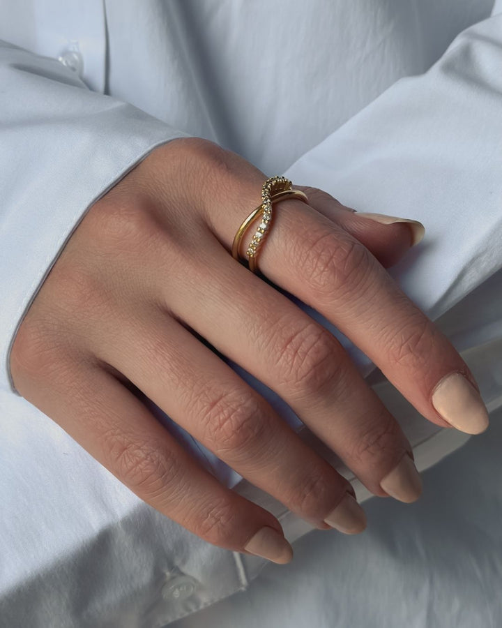 Anillo Aroha