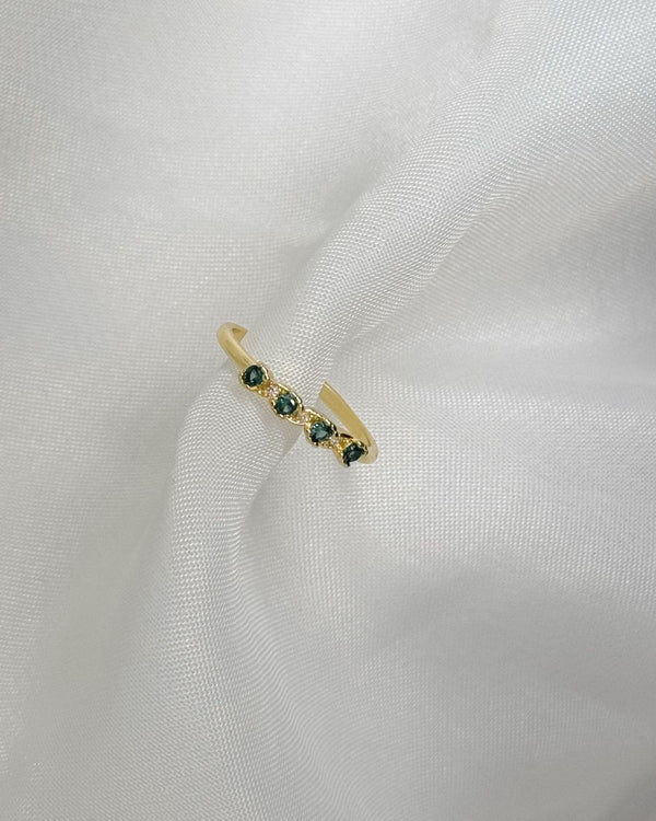 Anillo Fortaleza