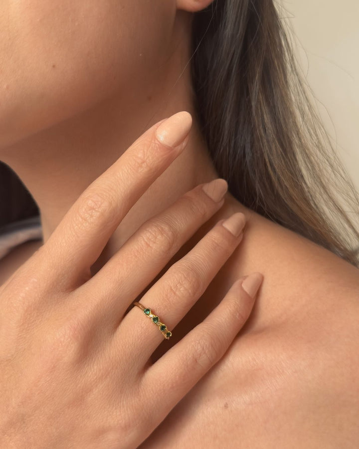Anillo Fortaleza