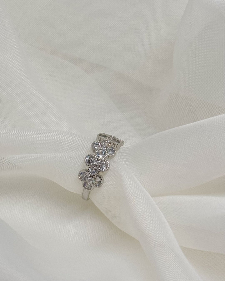 Anillo Intuicion
