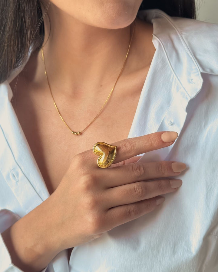 Anillo Mabli