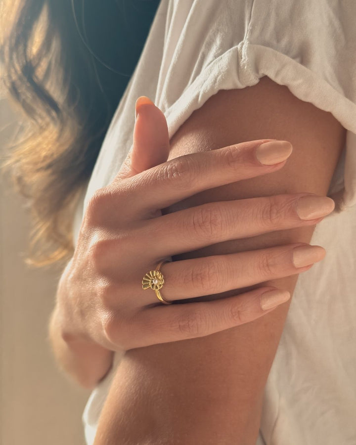 Anillo Mar