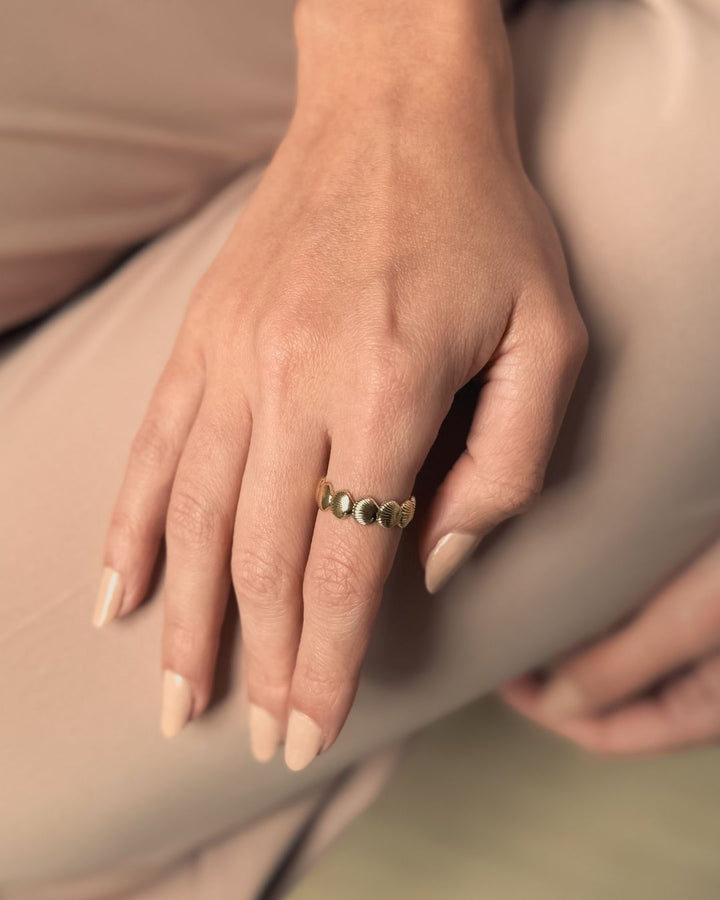 Anillo Marea