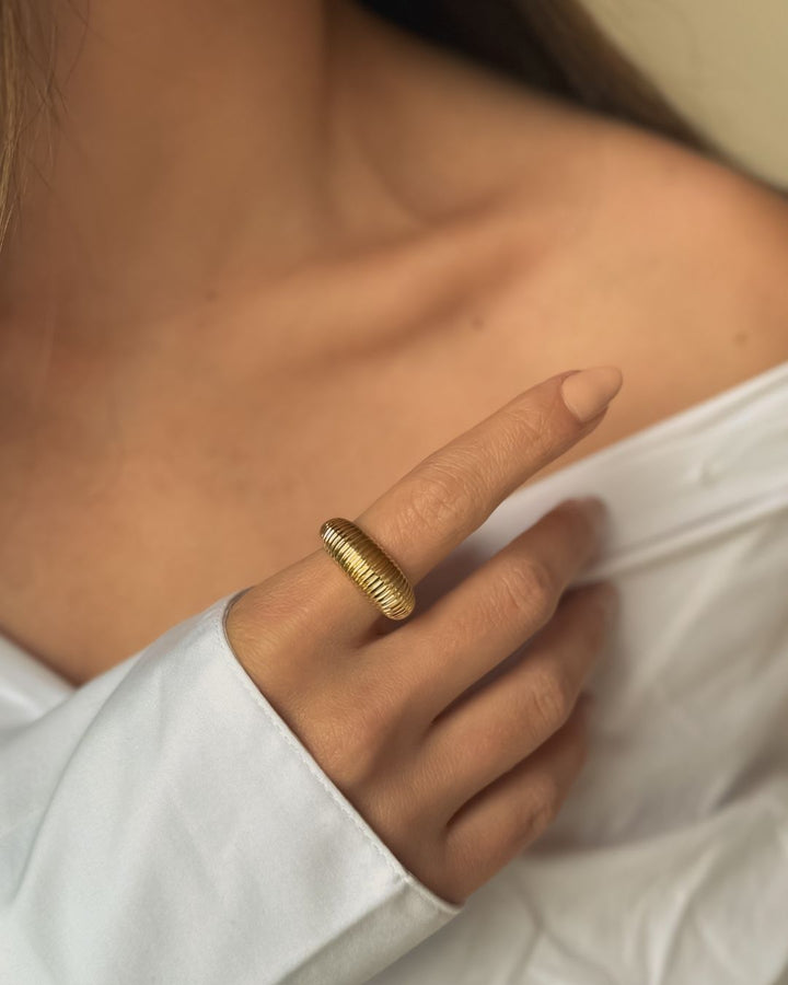 Anillo Shine