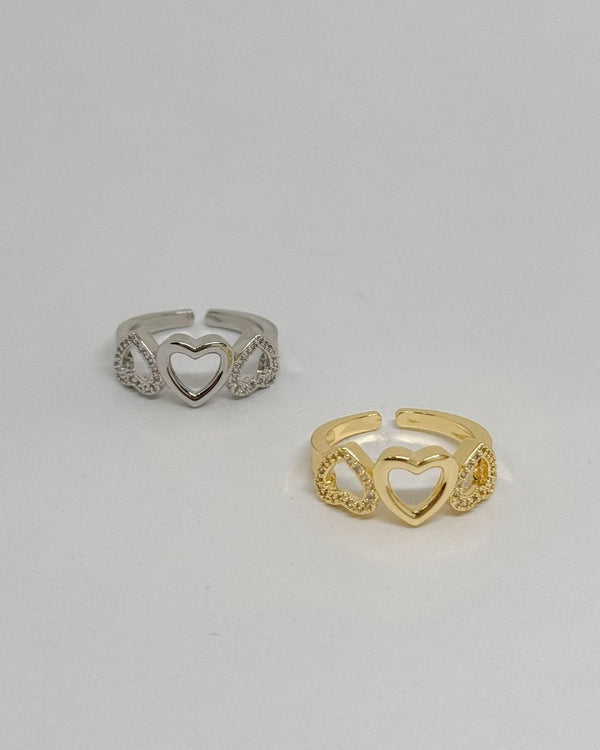 Anillo Zaira