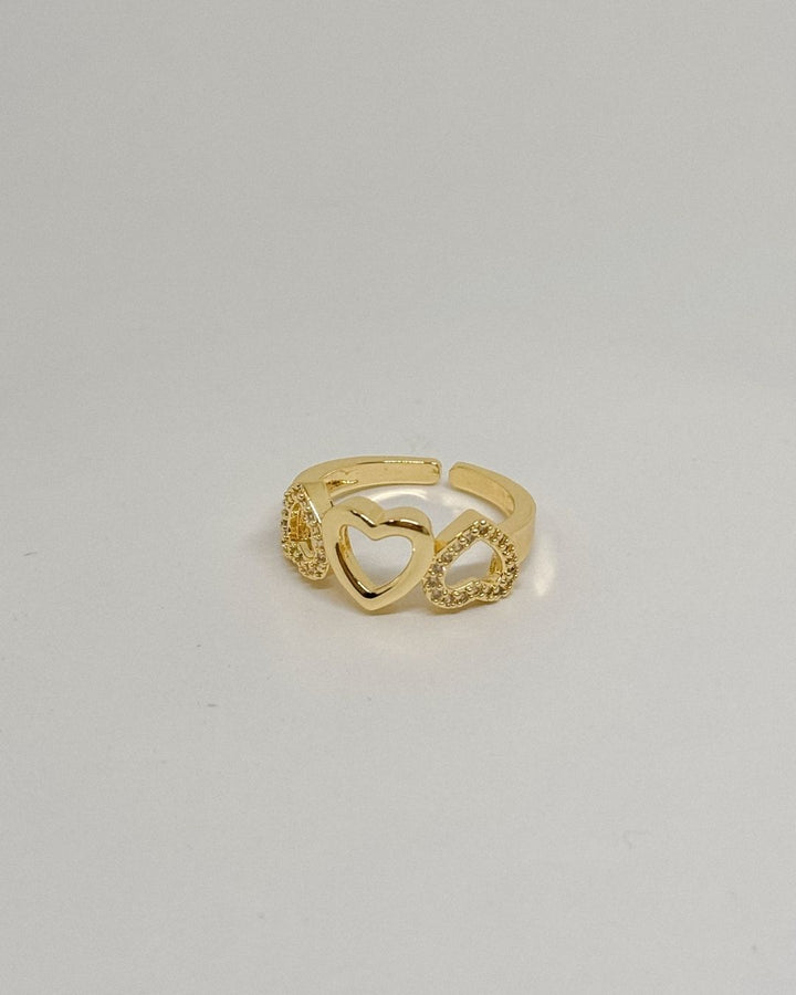 Anillo Zaira