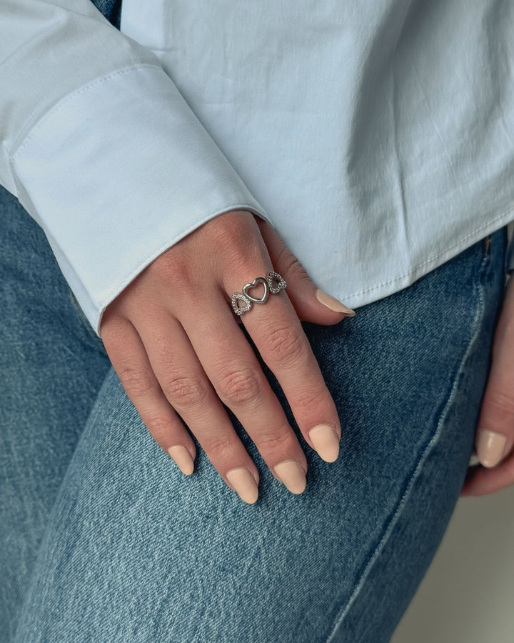 Anillo Zaira