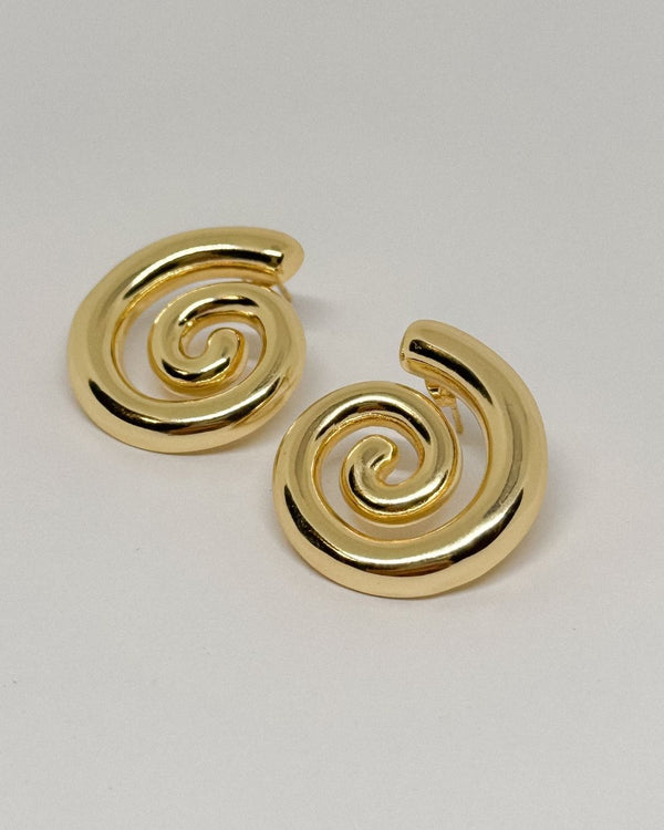 Aretes Cherise