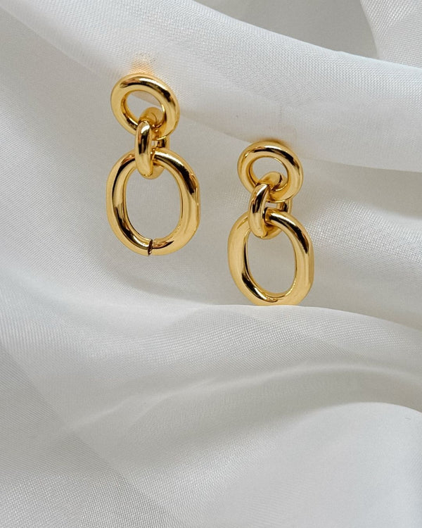 Aretes Esme
