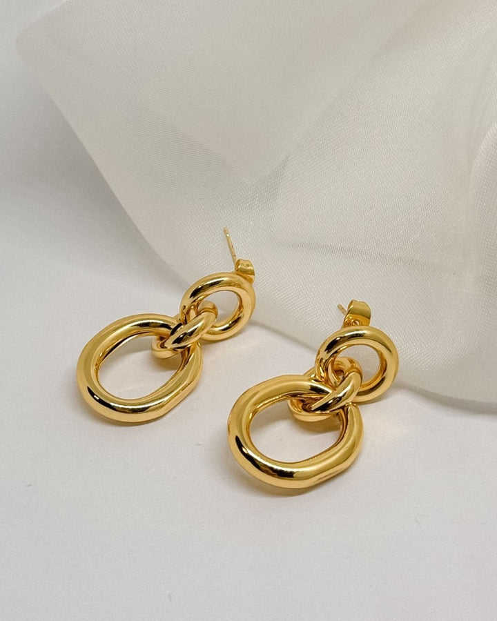 Aretes Esme