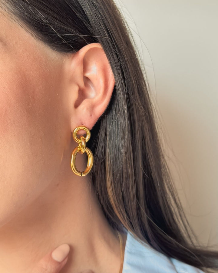 Aretes Esme