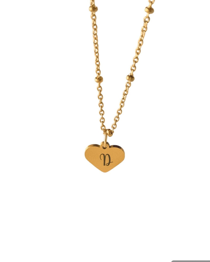 Cadena Amor De Mi Alma