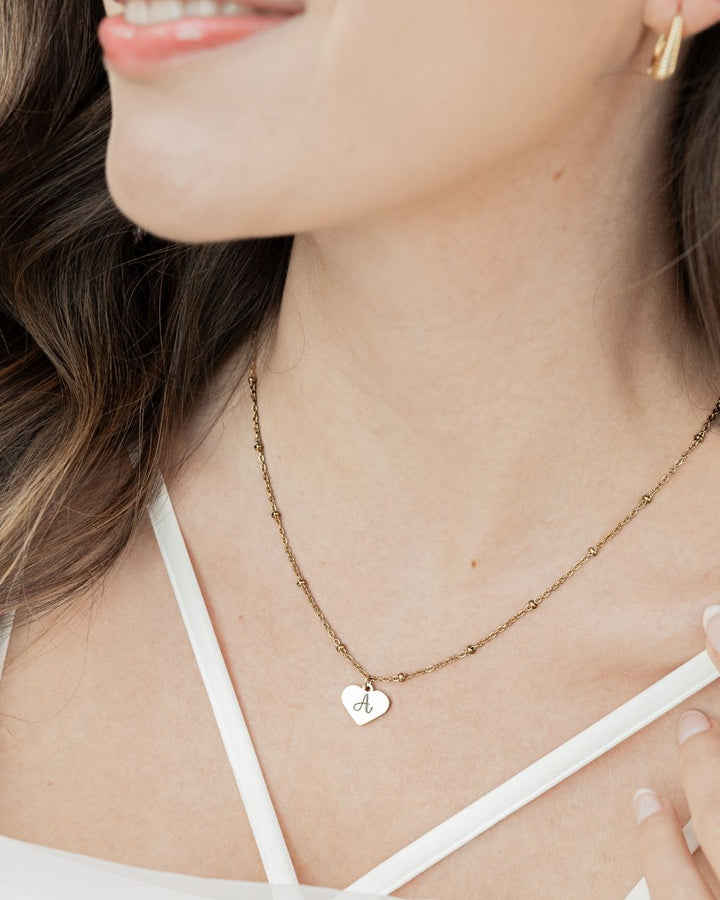 Cadena Amor De Mi Alma