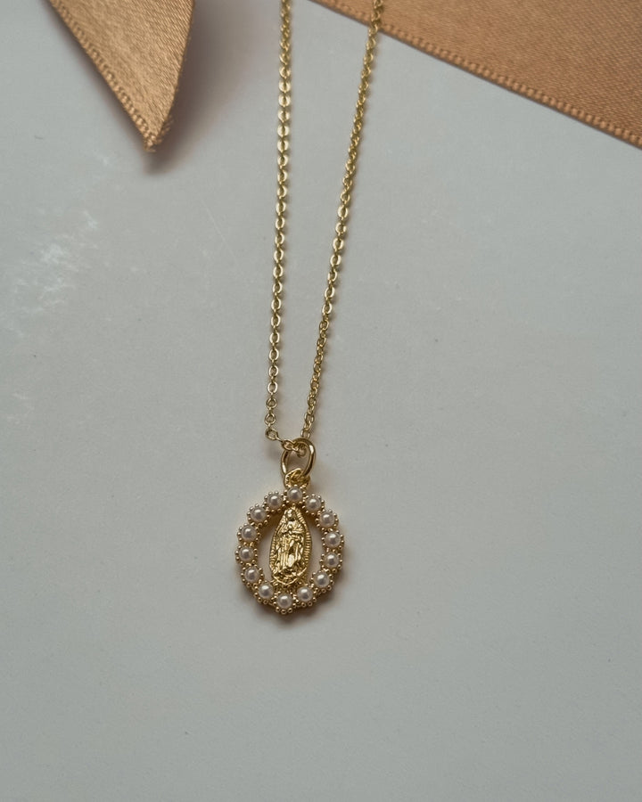 Cadena Anhelo