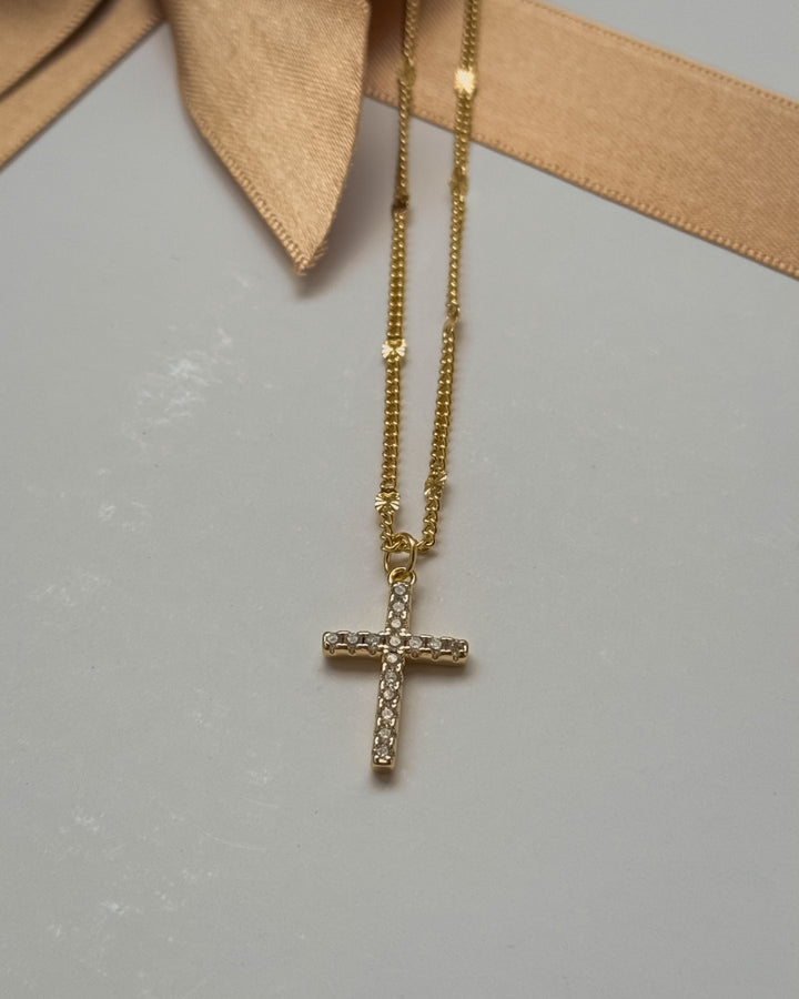 Cadena Coraje