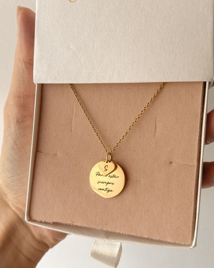 Cadena Dulce Encanto