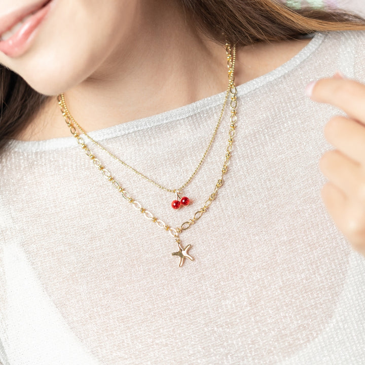 Cadena Estrella