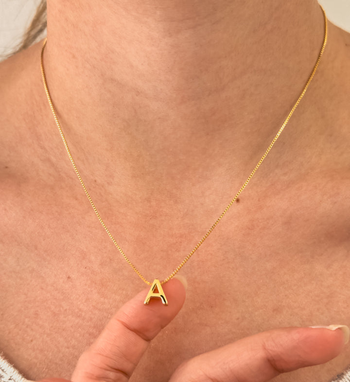 Cadena Inicial Amor