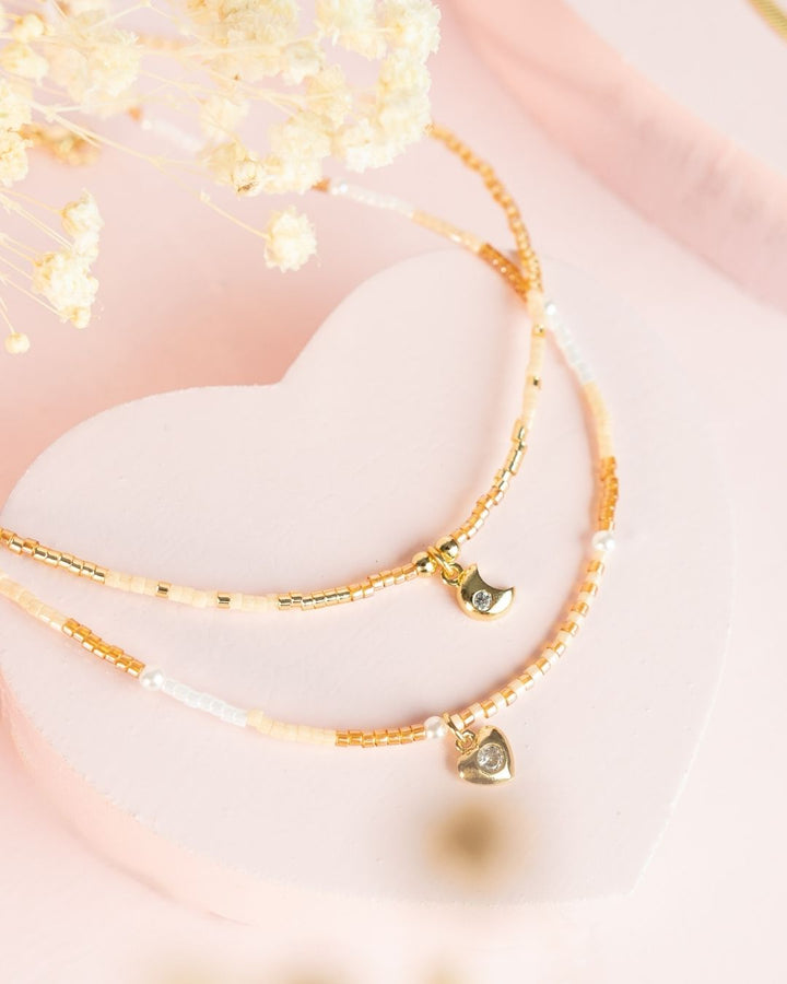 Choker Corazon