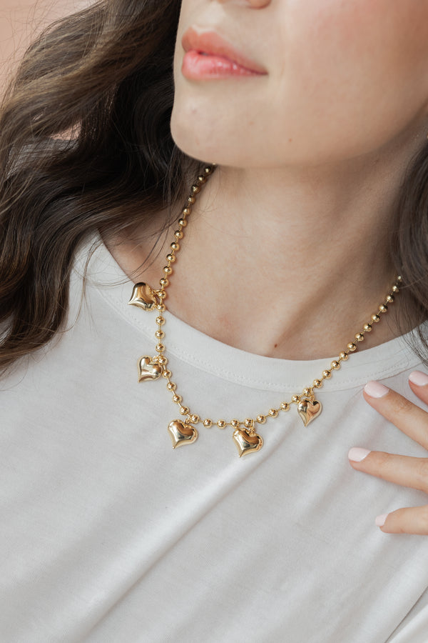 Collar Unión