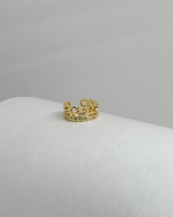 Earcuff Luz