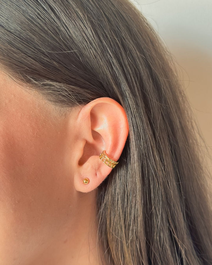 Earcuff Luz