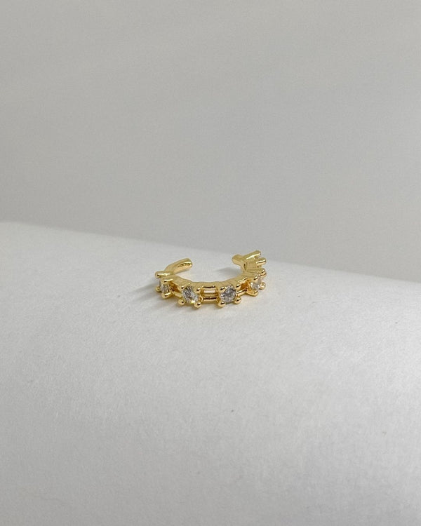 Earcuff Nube