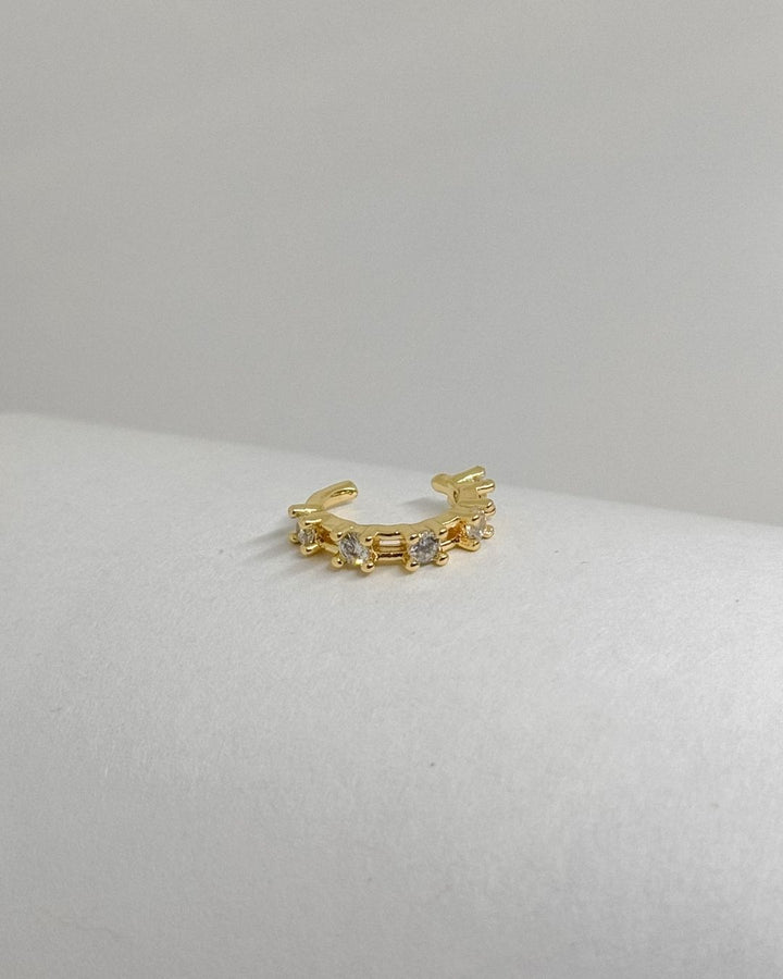 Earcuff Nube