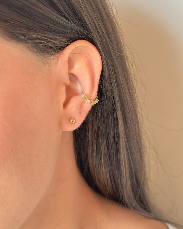 Earcuff Nube