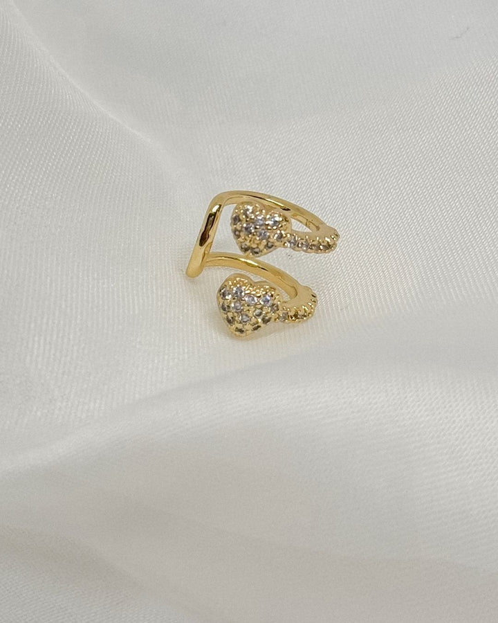 Earcuff Unidos