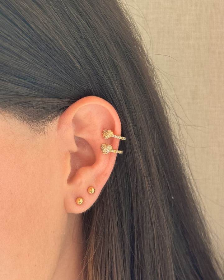 Earcuff Unidos