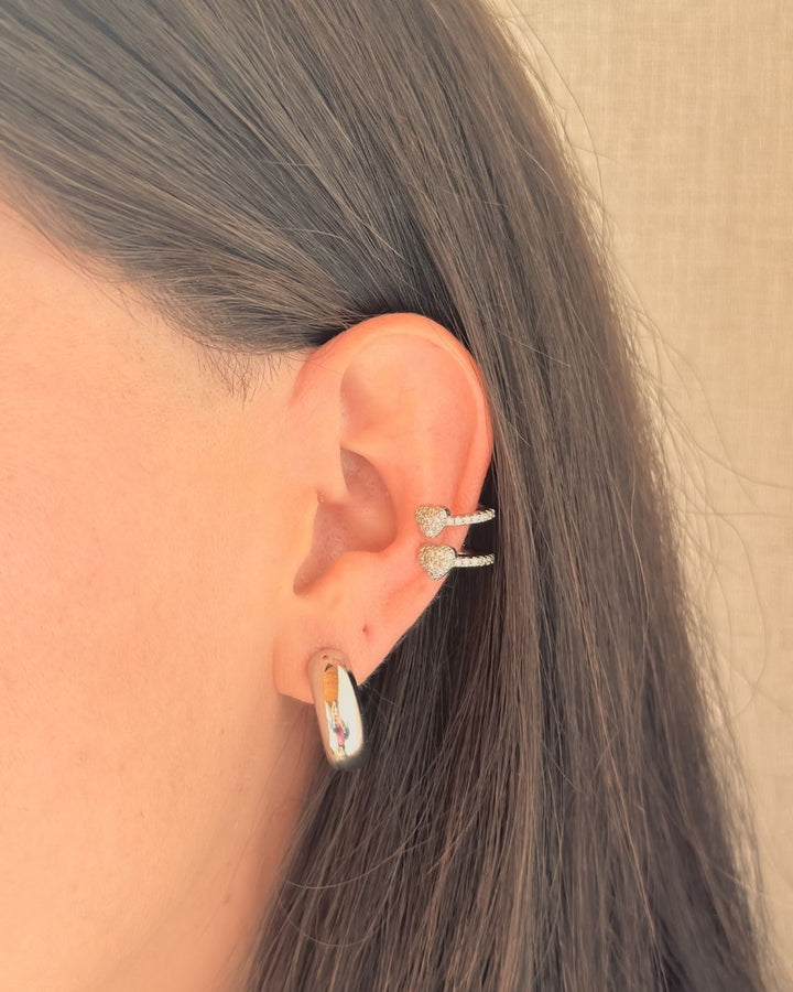 Earcuff Unidos