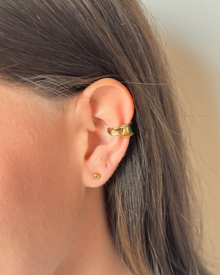 Earcuff Valquiria