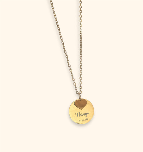 Cadena Dulce Encanto