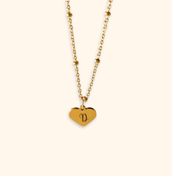 Cadena Amor De Mi Alma
