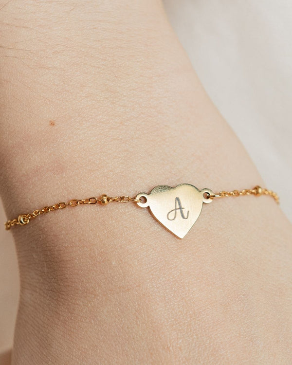 Pulsera Amor de mi Alma